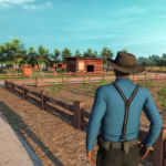 Ranch Animal Farming Simulator 1.21 Apk Mod Unlimited Money