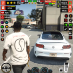 Real Car Driving Car Sim Game 8.2.0 Apk Mod Unlimited Money Real Car Driving Car Sim Game 8.2.0 Apk Mod Unlimited Money
