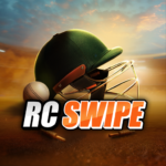 Real Cricket Swipe VARY Apk Mod Unlimited Money