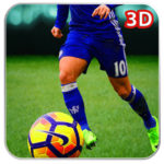 Real Football Champions League 5.7 Apk Mod Unlimited Money