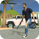 Real Gangster Crime 2 2.7.1 Apk Mod Unlimited Money