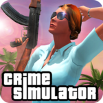 Real Girl Crime Simulator 1.8 Apk Mod Unlimited Money