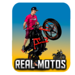 Real Motos Brasil 3.5.3 Apk Mod Unlimited Money