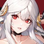 Red Covenant 1.1.1 Apk Mod Unlimited Money