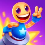 Rocket Buddy 1.5.1 Apk Mod Unlimited Money