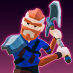Rogue Slasher Dungeon ARPG 0.6.2 Apk Mod Unlimited Money