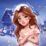 Romantic Life Merge Makeover 0.1.1 Apk Mod Unlimited Money