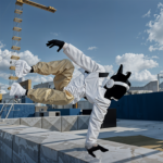 Rooftop Runner Parkour Games VARY Apk Mod Unlimited Money Rooftop Runner Parkour Games VARY Apk Mod Unlimited Money