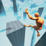 Rooftops Parkour Pro 1.67 Apk Mod Unlimited Money