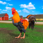 Rooster Simulator – Chick Life 1.9 Apk Mod Unlimited Money