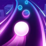 Running Roadball 0.0.7 Apk Mod Unlimited Money