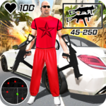 Russian Crime Real Gangster 1.9 Apk Mod Unlimited Money