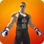 Russian Fighter Dude 1.13 Apk Mod Unlimited Money Russian Fighter Dude 1.13 Apk Mod Unlimited Money