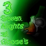 SNAG 3 Seven Nights at Gooses 1.1.2 Apk Mod Unlimited Money