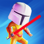 Saber Hero 0.3.4 Apk Mod Unlimited Money Saber Hero 0.3.4 Apk Mod Unlimited Money
