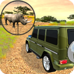 Safari Hunting 4×4 3.14 Apk Mod Unlimited Money