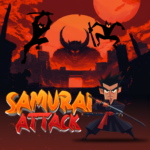 Samurai Attack 1.0 Apk Mod Unlimited Money Samurai Attack 1.0 Apk Mod Unlimited Money