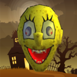 Scary evil horror 13 Apk Mod Unlimited Money