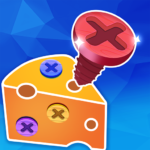 Screw Pin Master Sort Puzzle VARY Apk Mod Unlimited Money