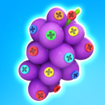 Screw Sort Jam – Screw 3d 1.700 Apk Mod Unlimited Money