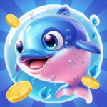 Sea Synth-Merge Money VARY Apk Mod Unlimited Money