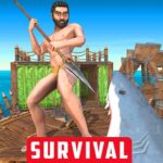 Shark Land Survival Island 6.0.1 Apk Mod Unlimited Money