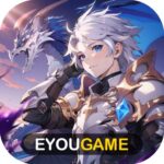 Shining Land 1.01.010 Apk Mod Unlimited Money