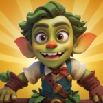 Shop Goblins Legacy VARY Apk Mod Unlimited Money