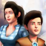 Sibling Adventure Puzzle Game VARY Apk Mod Unlimited Money