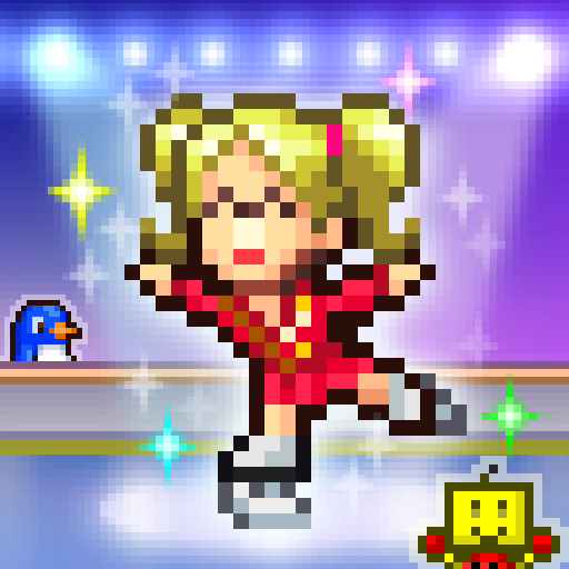 Skating Rink Story 1.1.4 Apk Mod Unlimited Money