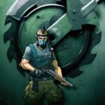 Slaughter The Lost Outpost 1.43 Apk Mod Unlimited Money