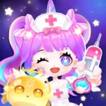 Slimaid Hospital Caring -kids 1.0.8 Apk Mod Unlimited Money