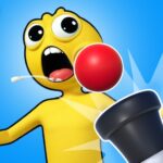 Smash Guy Cannon Shooter VARY Apk Mod Unlimited Money Smash Guy Cannon Shooter VARY Apk Mod Unlimited Money