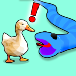 Snake Crusher 1.3.9 Apk Mod Unlimited Money