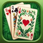 Solitaire Classic Card Saga 1.0.20 Apk Mod Unlimited Money