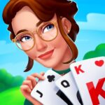 Solitaire House Design Cards 3.3.1 Apk Mod Unlimited Money