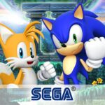 Sonic The Hedgehog 4 Ep. II 2.8.1 Apk Mod Unlimited Money