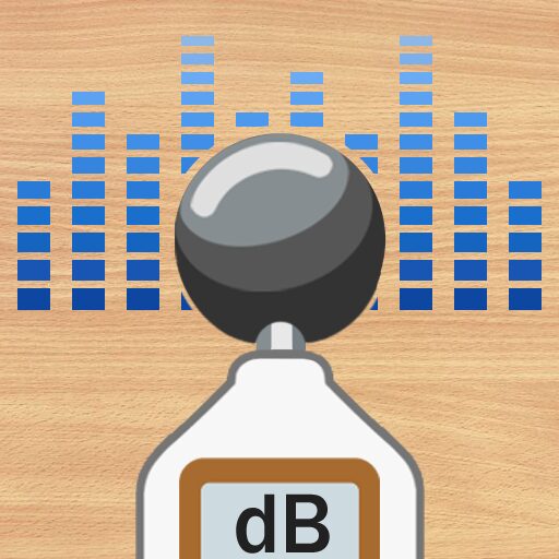 Sound Meter 1.7.21 Apk Mod Premium