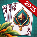 Spades Pop – Classic Card Game 1.8.0 Apk Mod Unlimited Money