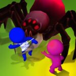 Spider Defense 206 Apk Mod Unlimited Money Spider Defense 206 Apk Mod Unlimited Money