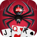Spider Solitaire 4.8.1.20250116 Apk Mod Unlimited Money