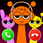 Sprunkey Video Call And Chat 0.3 Apk Mod Unlimited Money
