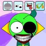 Spun King Rap DIY Mix Mod 1.4 Apk Mod Unlimited Money