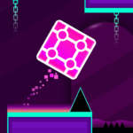 Square Dash – Reverse 2 Apk Mod Unlimited Money
