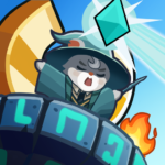 Squeak Defender 1.0.9 Apk Mod Unlimited Money