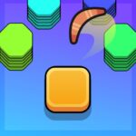 Stack Attack 1.9.0 Apk Mod Unlimited Money