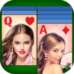 Star Model Solitaire Klondike 1.0.24 Apk Mod Unlimited Money