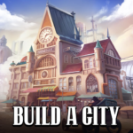 Steam City City building game 1.0.469 Apk Mod Unlimited Money