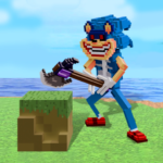 Stickman Craft Sandbox Battle 1.1.5 Apk Mod Unlimited Money