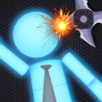 Stickman Ragdoll Mutilate 1.0.9 Apk Mod Unlimited Money